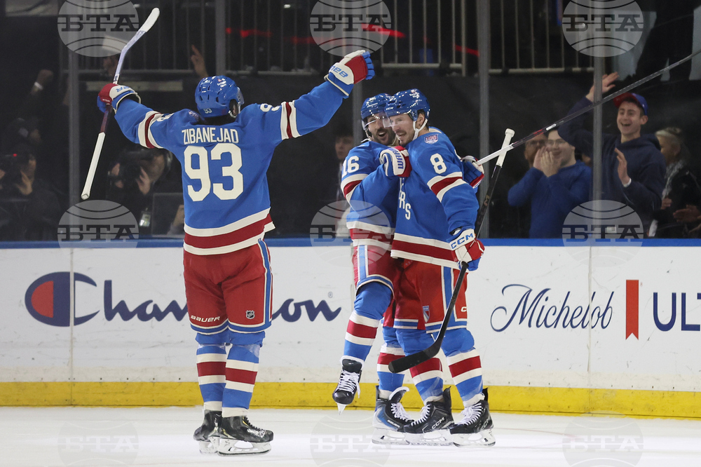 Canadiens Rangers Hockey