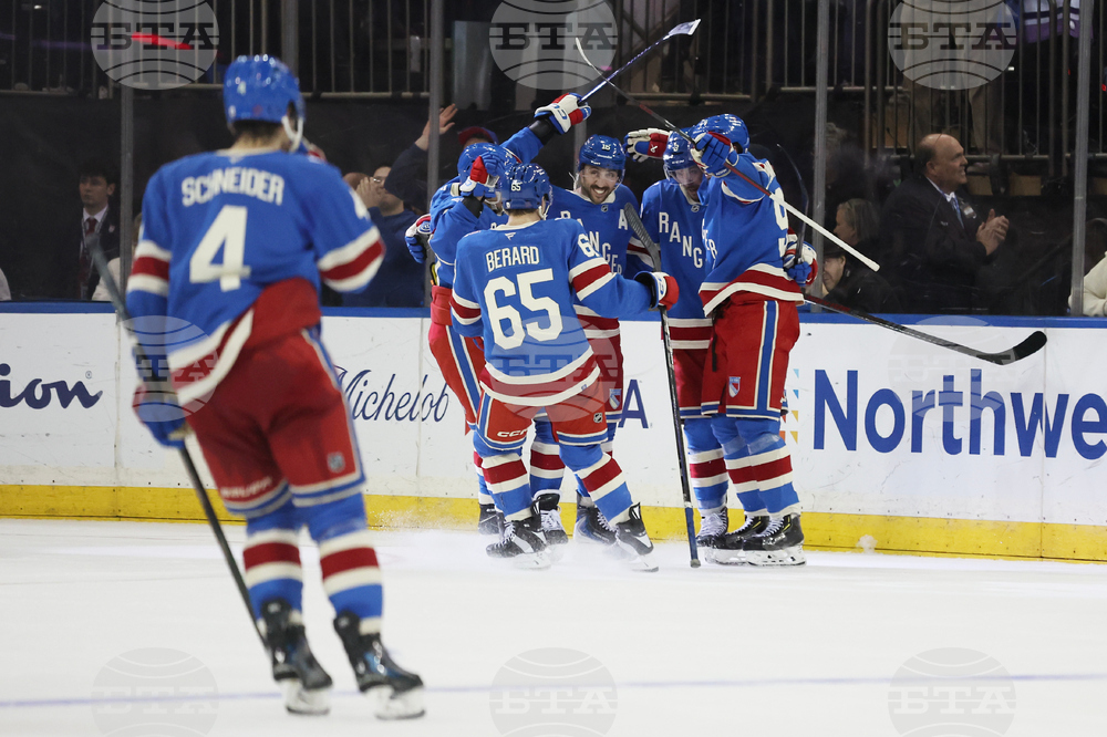 Canadiens Rangers Hockey