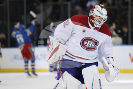 Canadiens Rangers Hockey