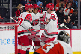 Hurricanes Flyers Hockey