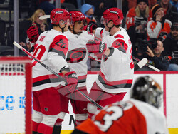 Hurricanes Flyers Hockey