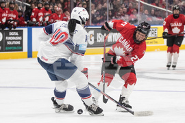 USA Canada Hockey