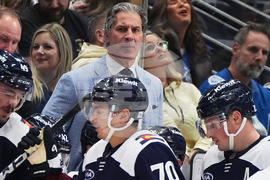 Predators Avalanche Hockey