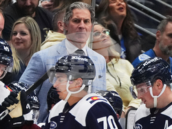 Predators Avalanche Hockey