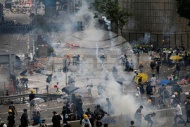 Hong Kong Jimmy Lai Explainer