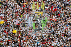 Hong Kong Jimmy Lai Explainer