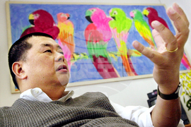 Hong Kong Jimmy Lai Explainer