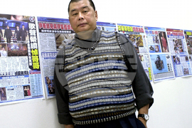 Hong Kong Jimmy Lai Explainer