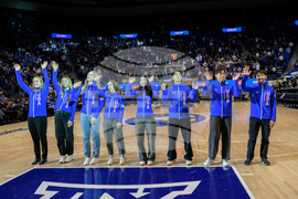 US Short Track Speedskating