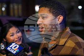 Brown University Shooting