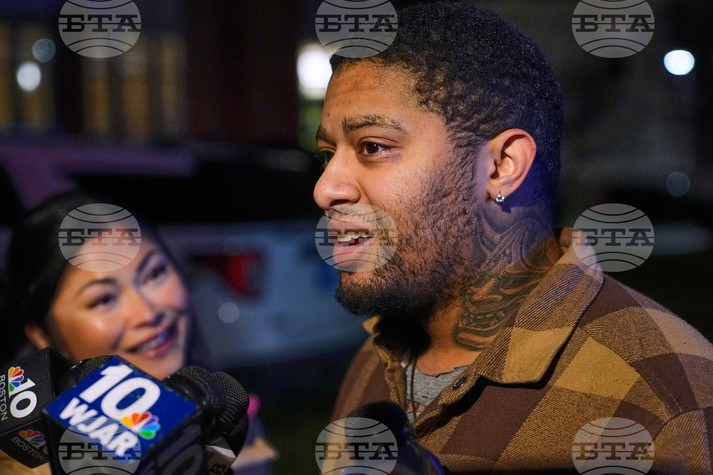 Brown University Shooting