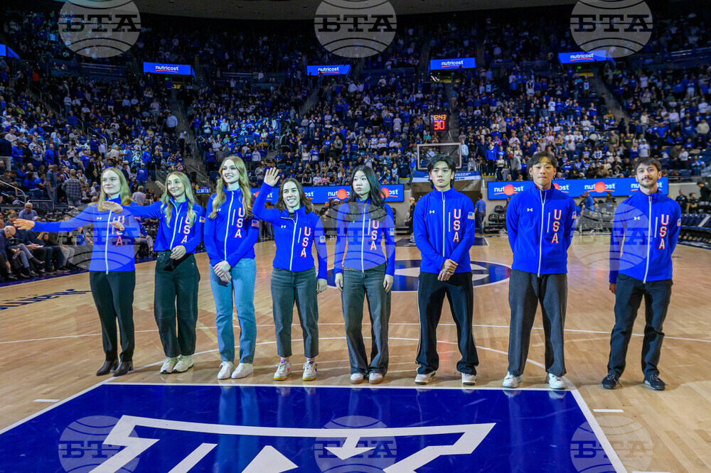 US Short Track Speedskating