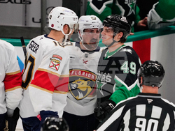 Panthers Stars Hockey