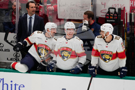 Panthers Stars Hockey