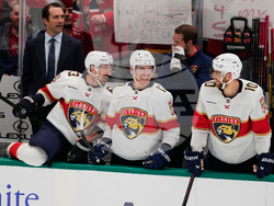 Panthers Stars Hockey