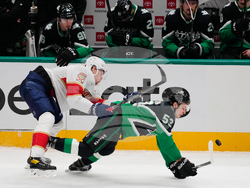 Panthers Stars Hockey