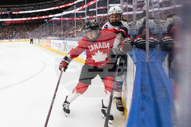 USA Canada Hockey