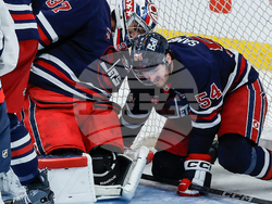 Capitals Jets Hockey