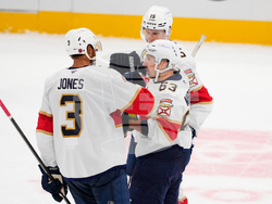 Panthers Stars Hockey