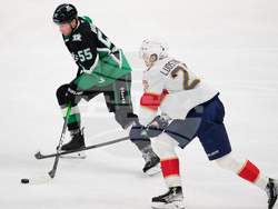 Panthers Stars Hockey