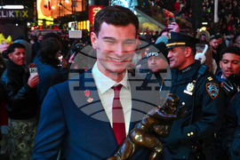 Heisman Trophy Football