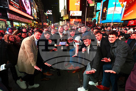 Heisman Trophy Football