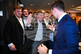 Heisman Trophy Football