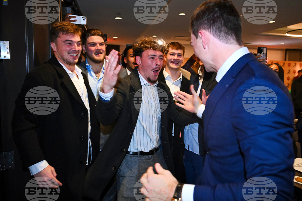 Heisman Trophy Football