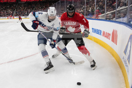 USA Canada Hockey