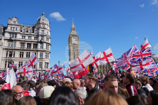 Europe-Demonizing Immigrants