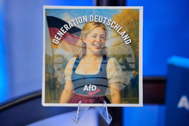 Europe-Demonizing Immigrants