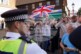 Europe-Demonizing Immigrants