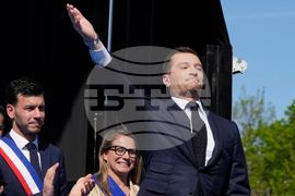 Europe-Demonizing Immigrants