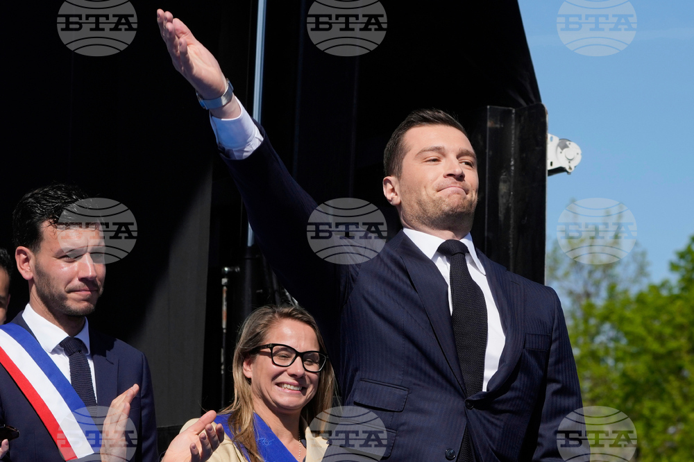 Europe-Demonizing Immigrants