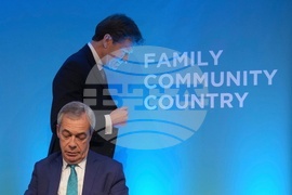 Europe-Demonizing Immigrants