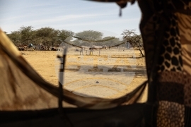 Mali Russia Africa Corps Sexual Assault