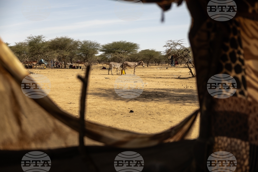 Mali Russia Africa Corps Sexual Assault