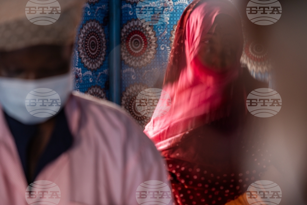 Mali Russia Africa Corps Sexual Assault