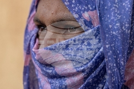 Mali Russia Africa Corps Sexual Assault