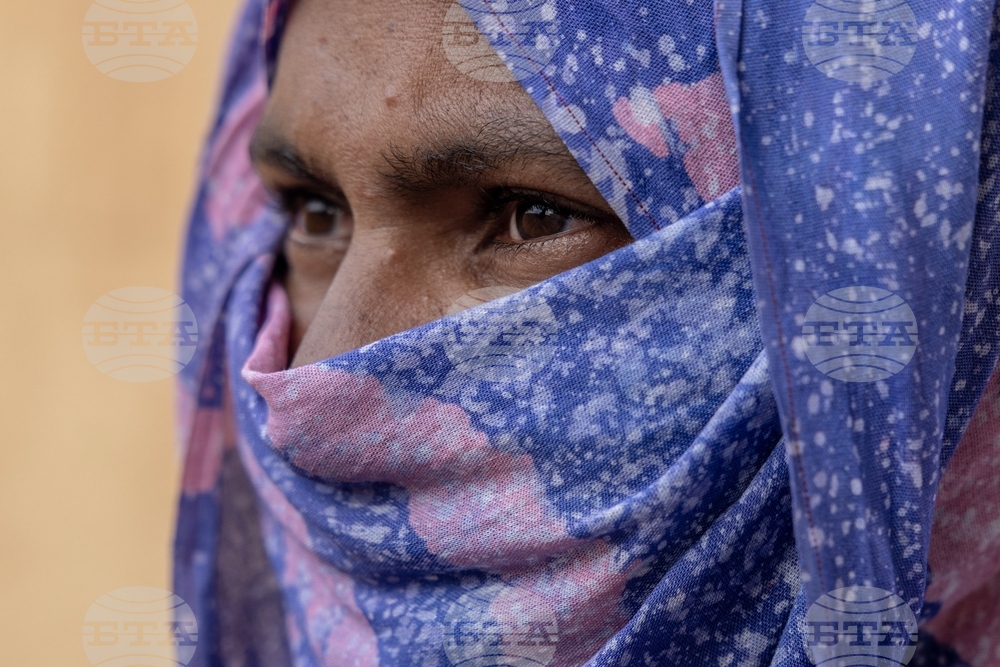 Mali Russia Africa Corps Sexual Assault