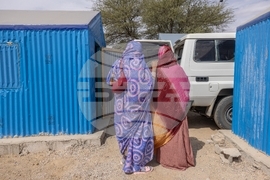 Mali Russia Africa Corps Sexual Assault