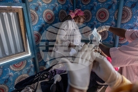 Mali Russia Africa Corps Sexual Assault