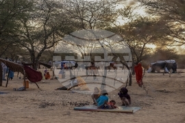 Mali Russia Africa Corps Sexual Assault