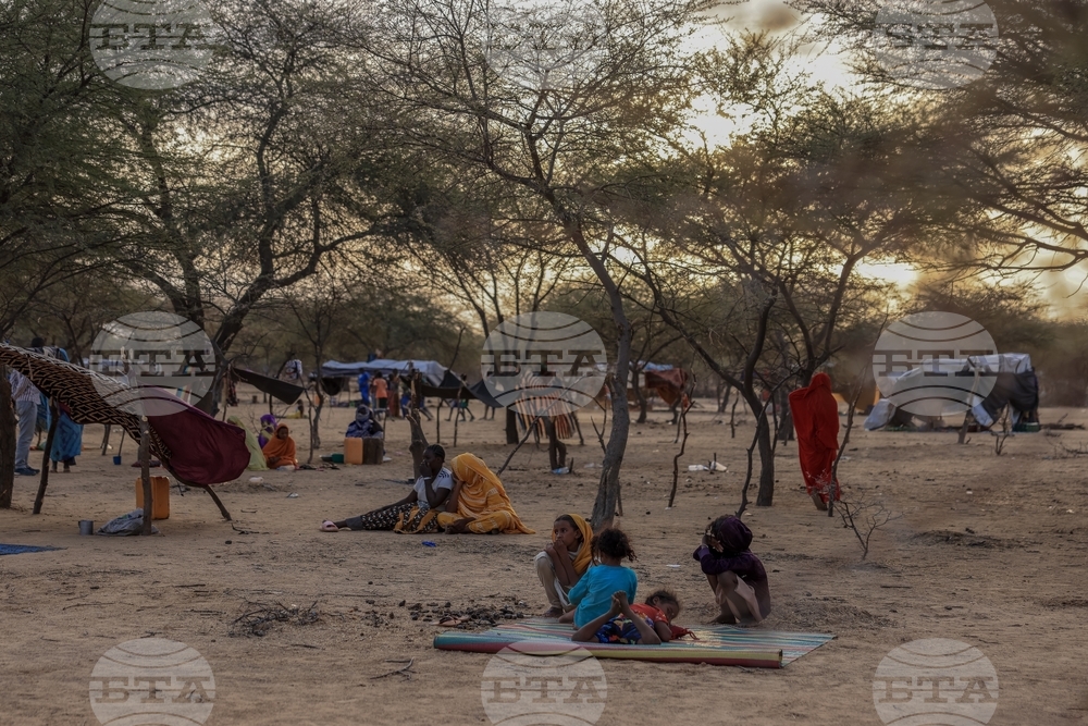 Mali Russia Africa Corps Sexual Assault