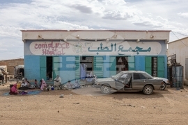 Mali Russia Africa Corps Sexual Assault