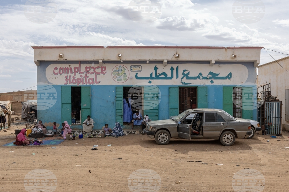 Mali Russia Africa Corps Sexual Assault