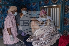 Mali Russia Africa Corps Sexual Assault