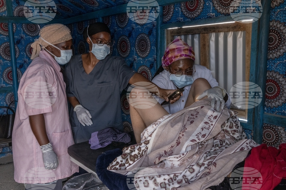 Mali Russia Africa Corps Sexual Assault