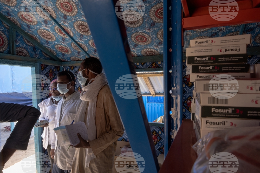 Mali Russia Africa Corps Sexual Assault