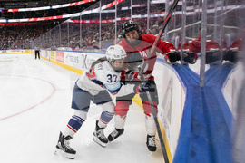 USA Canada Hockey